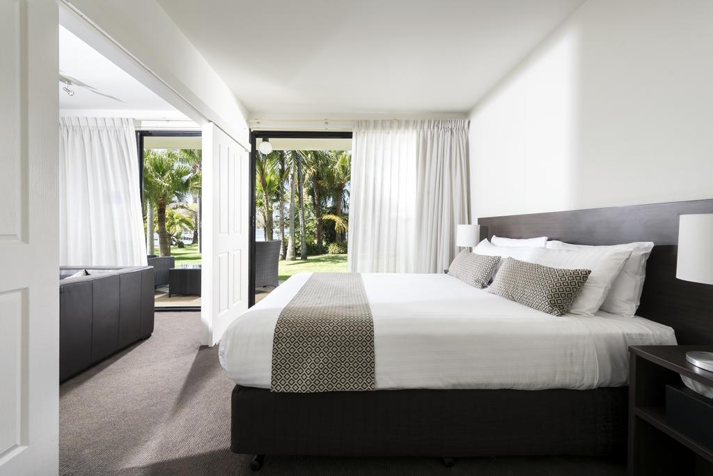 Pier 21 Riverside Apartment Hotel Fremantle Eksteriør bilde
