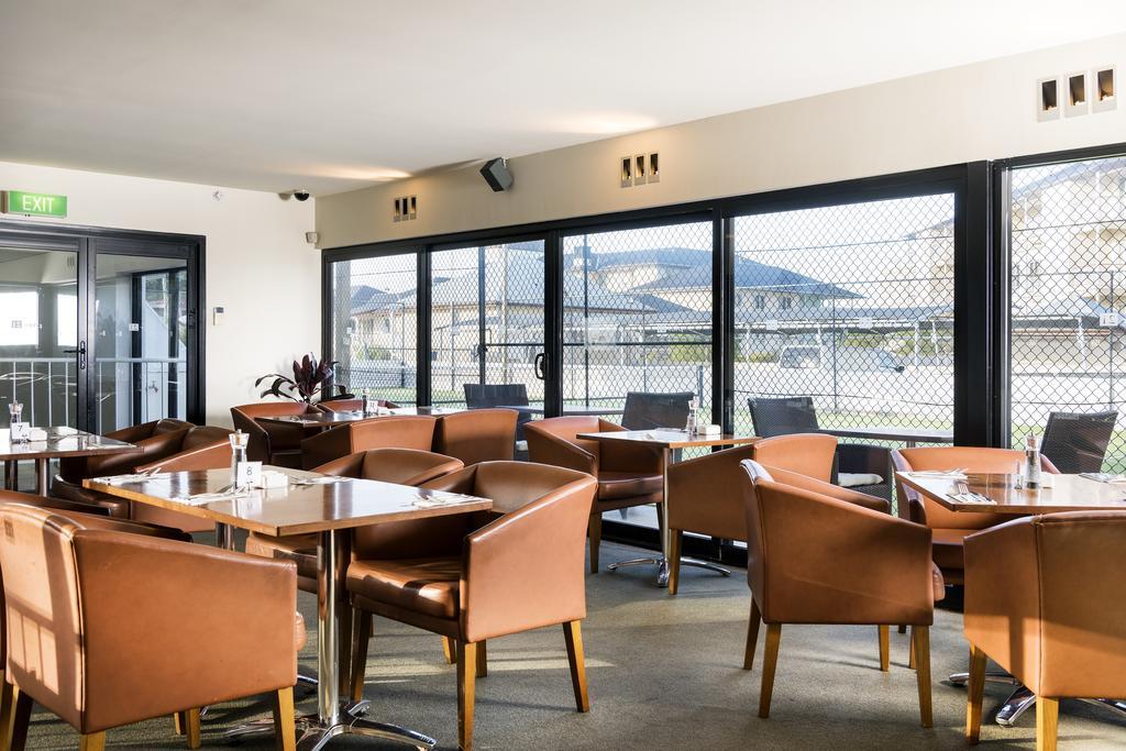 Pier 21 Riverside Apartment Hotel Fremantle Eksteriør bilde